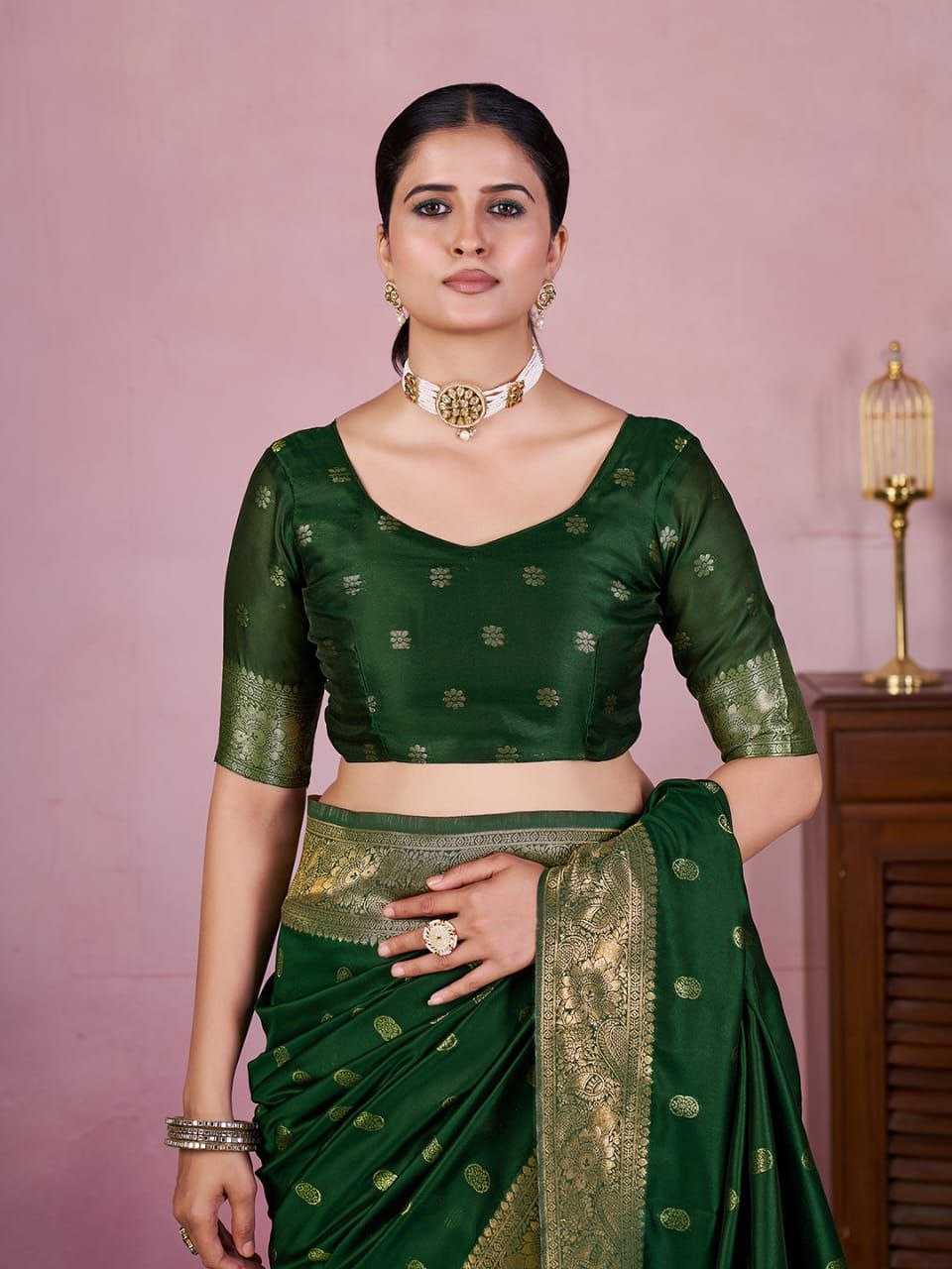 Ynf Jacquard KESH518 4392 Sarees Wedding Collections Festive Collections Wholesale Hand Work Sarees Jacquard Saree Zari Sarees Manufacturer