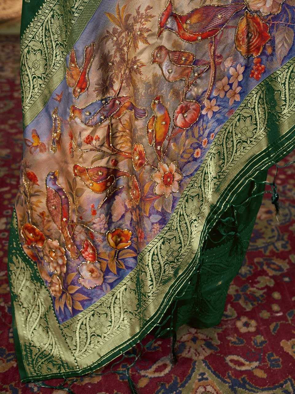 Ynf Jacquard KESH518 4399 Sarees Wedding Collections Festive Collections Wholesale Hand Work Sarees Jacquard Saree Zari Sarees Manufacturer