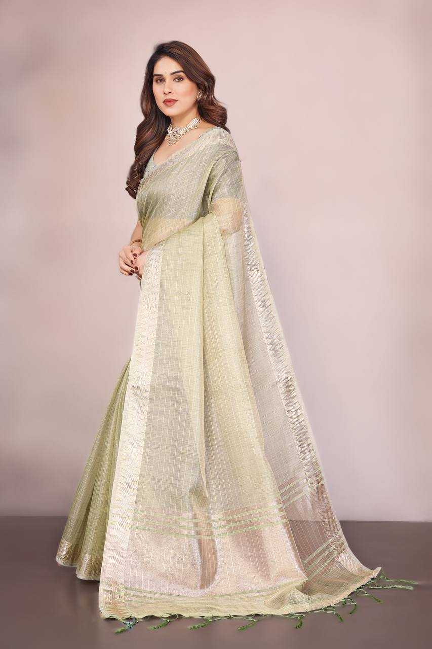 Ynf Jacquard KESH556 321 Sarees Wholesale Sequence Sarees Embroidered Sarees Manufacturer