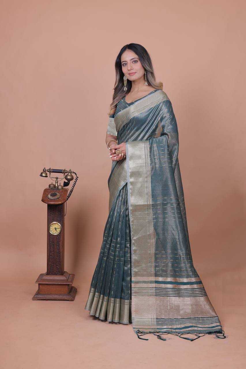 Ynf Jacquard KESH556 323 Sarees Wholesale Designer Sarees Jacquard Saree Manufacturer
