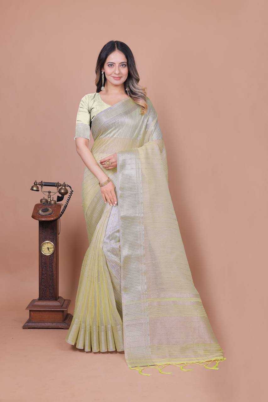 Ynf Jacquard KESH556 323 Sarees Wholesale Designer Sarees Jacquard Saree Manufacturer