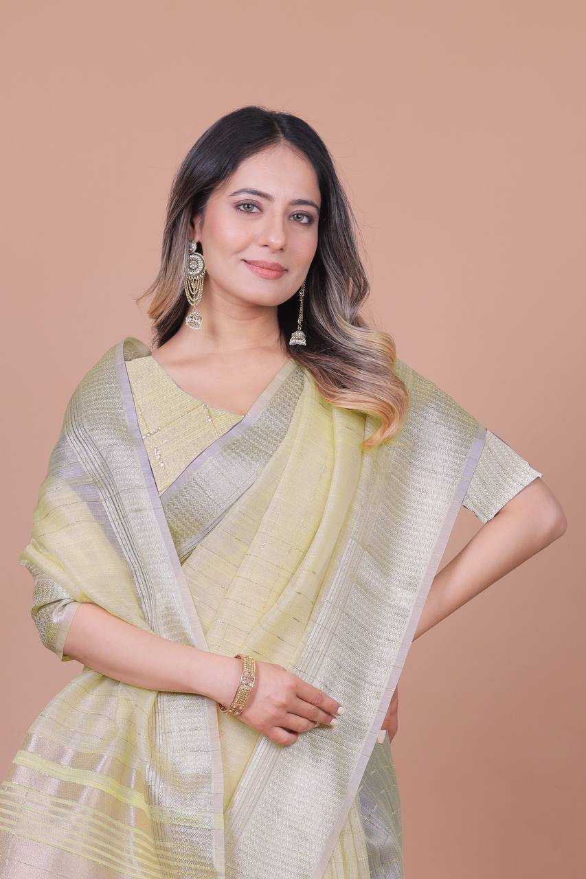 Ynf Jacquard KESH556 323 Sarees Wholesale Designer Sarees Jacquard Saree Manufacturer