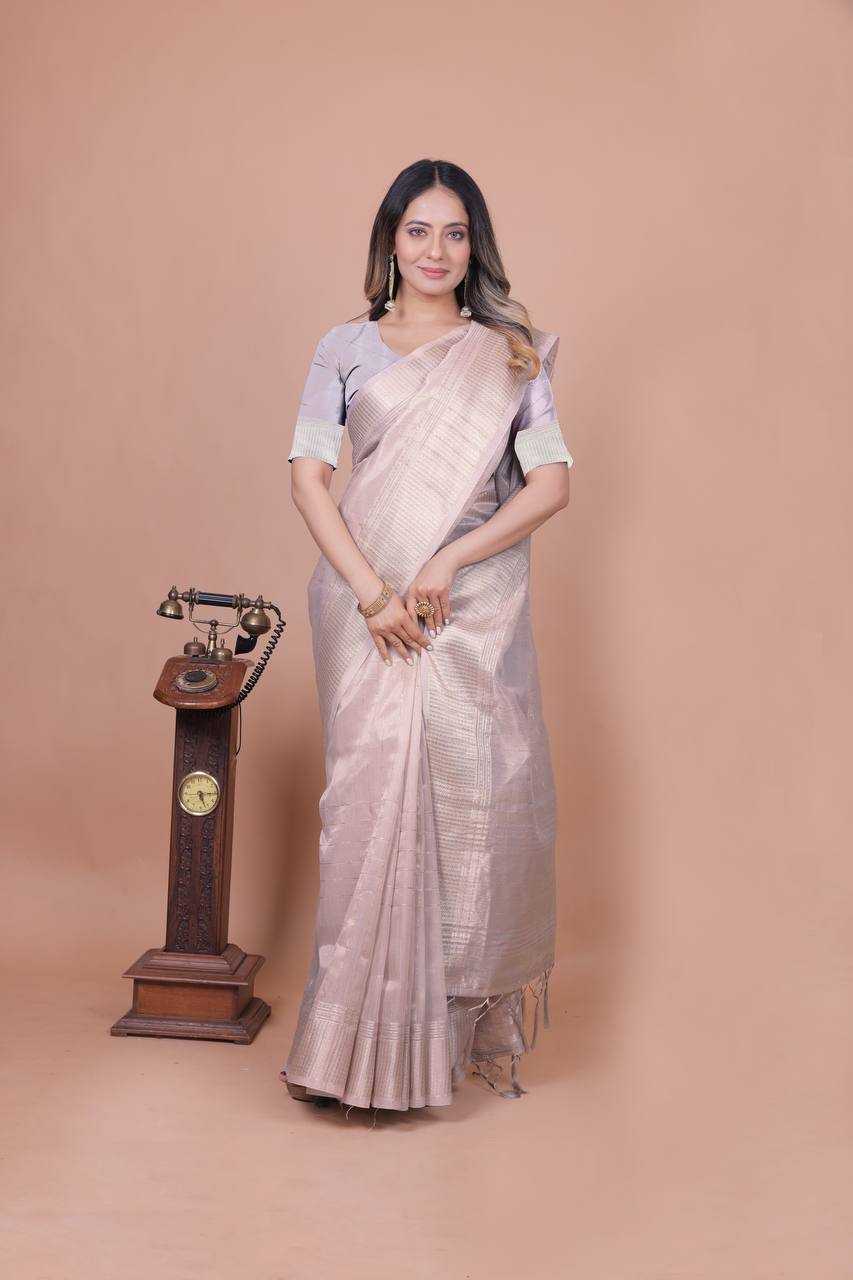 Ynf Jacquard KESH556 323 Sarees Wholesale Designer Sarees Jacquard Saree Manufacturer