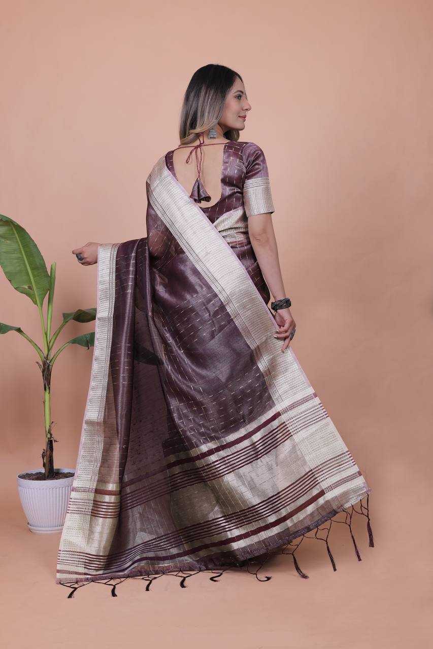 Ynf Jacquard KESH556 323 Sarees Wholesale Designer Sarees Jacquard Saree Manufacturer