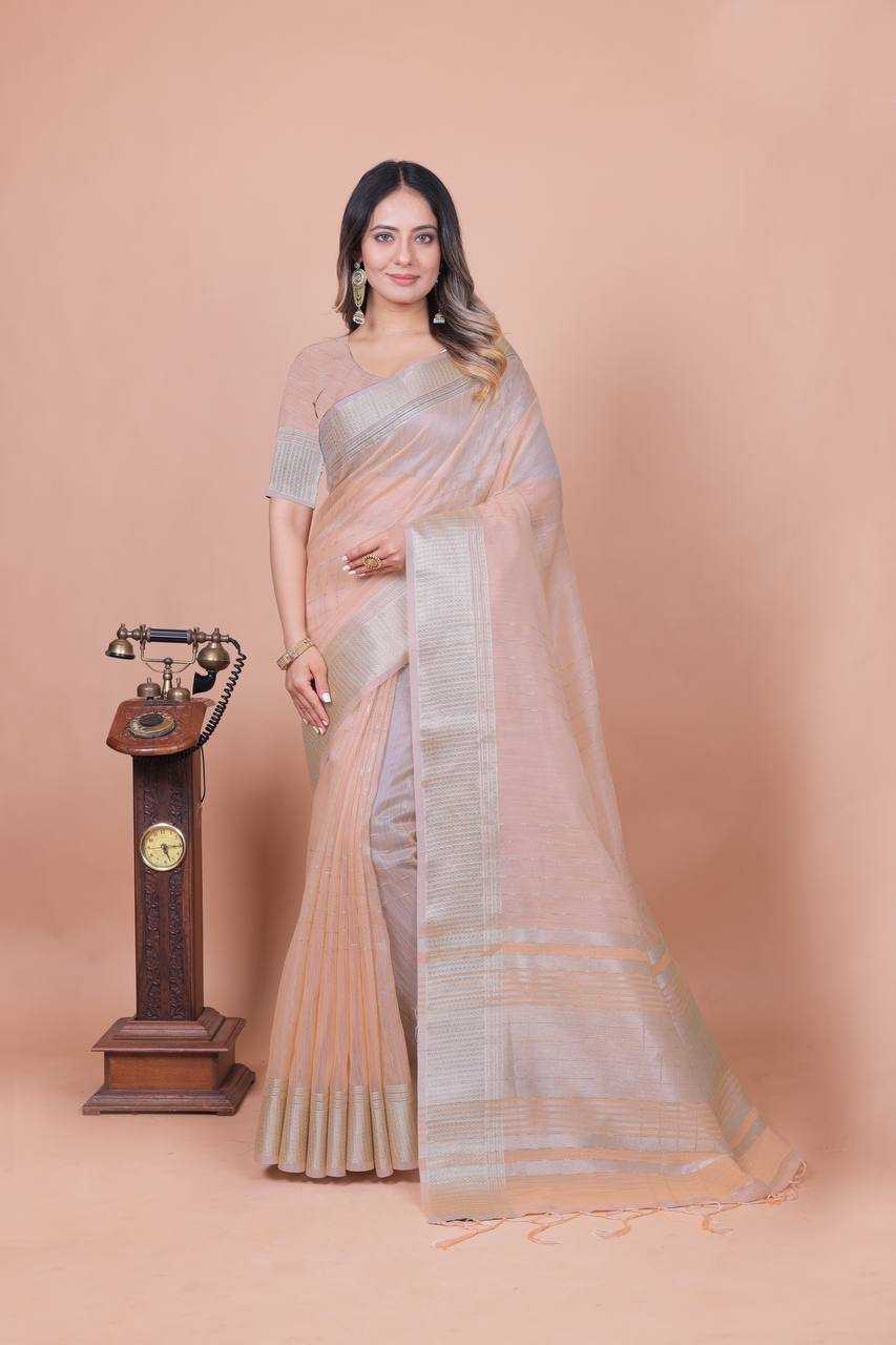 Ynf Jacquard KESH556 323 Sarees Wholesale Designer Sarees Jacquard Saree Manufacturer