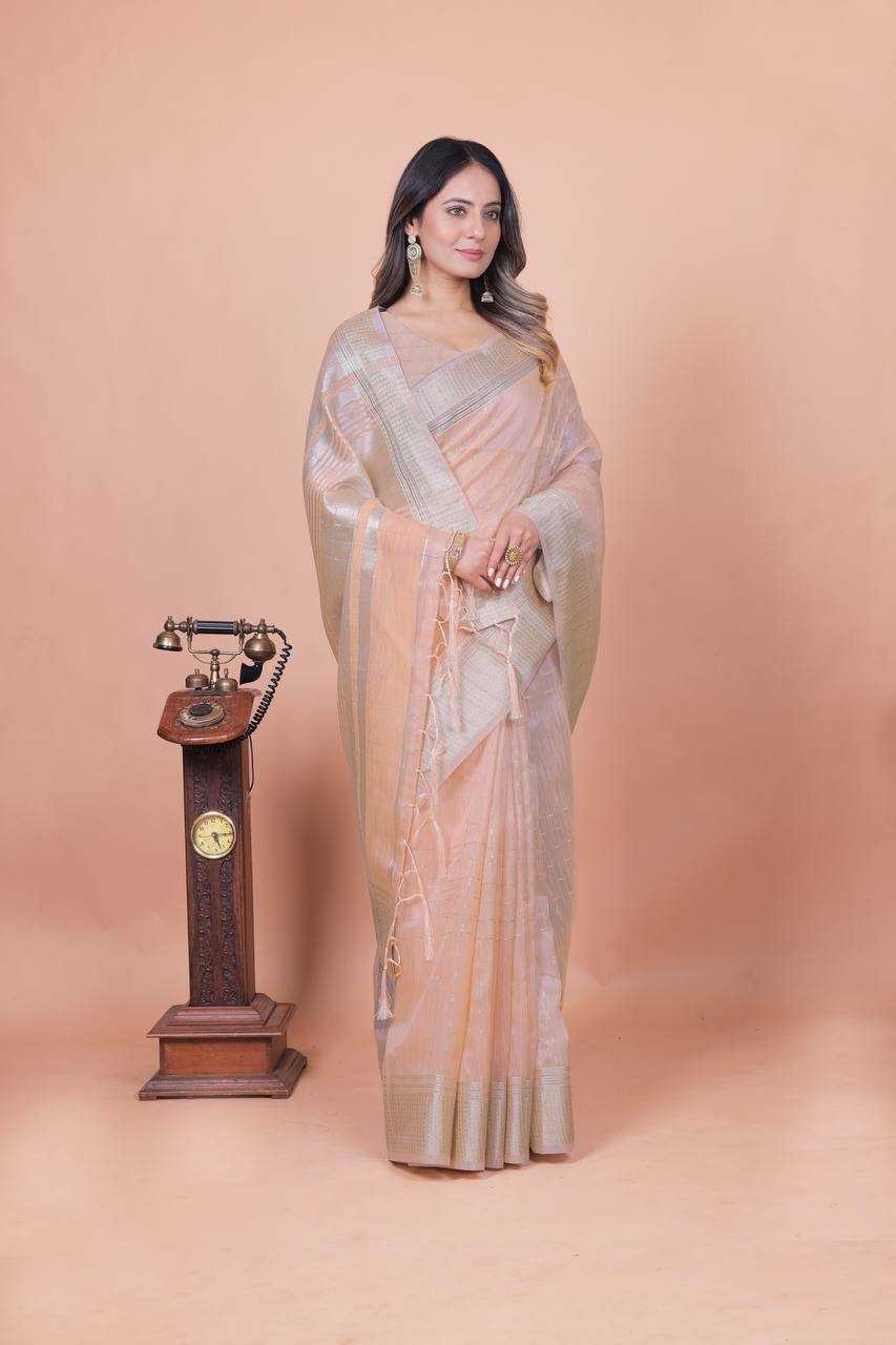 Ynf Jacquard KESH556 323 Sarees Wholesale Designer Sarees Jacquard Saree Manufacturer