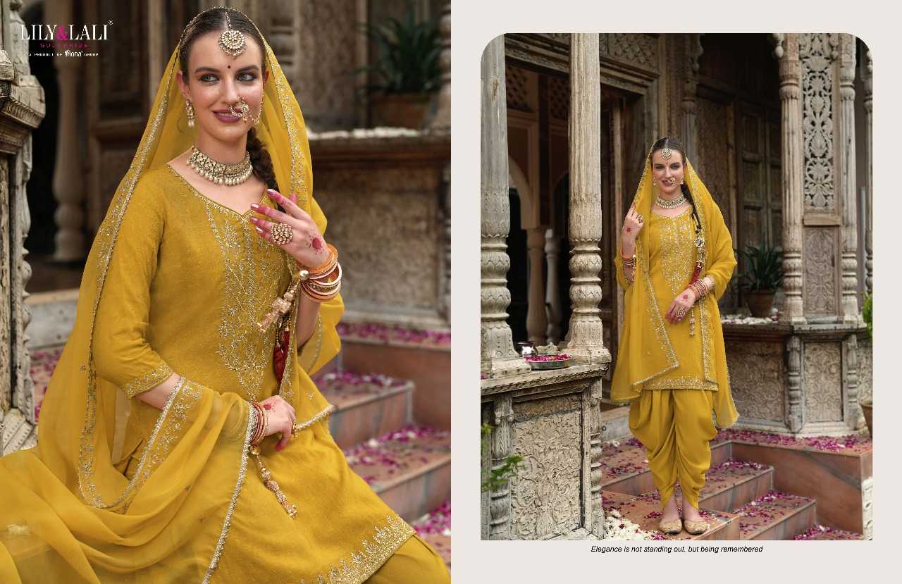 Ynf Jacquard RIN197 4930 Suits & Dresses Wholesale Party wear suits Bridal Suits Designer Suits Manufacturer