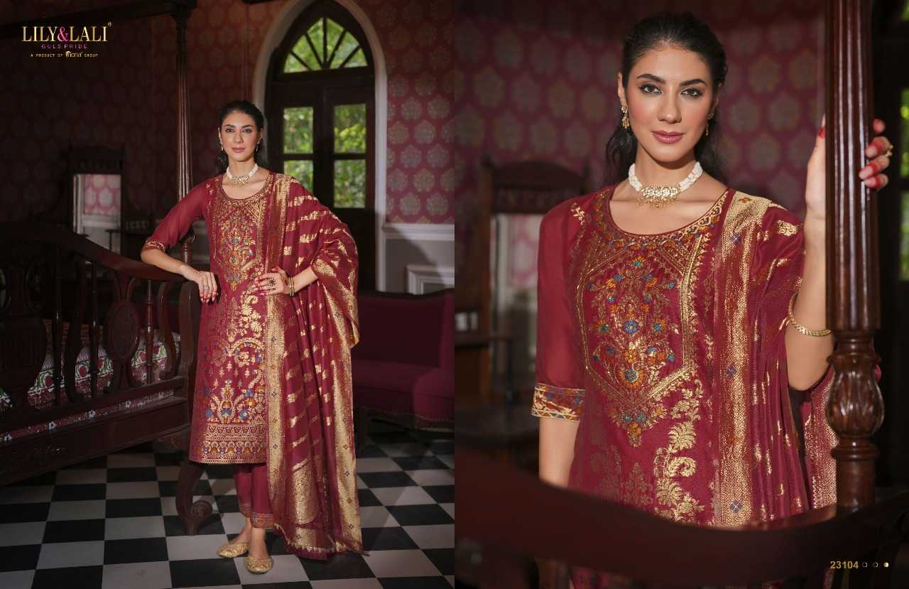 Ynf Jacquard RIN197 4932 Suits & Dresses Wholesale Party wear suits Bridal Suits Designer Suits Manufacturer