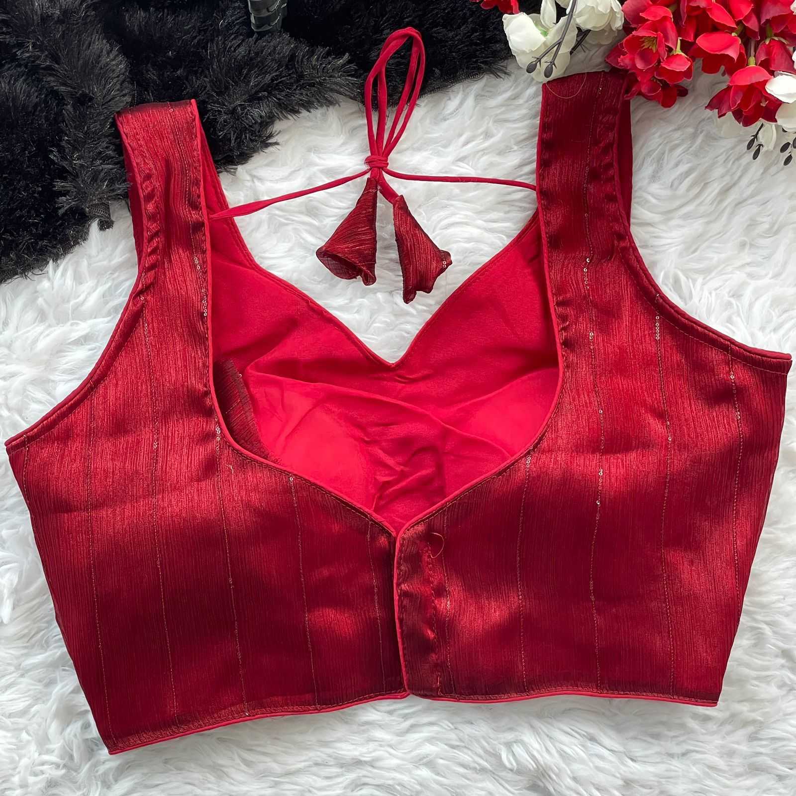Ynf Jimmy Choo KESH426 Zimichoo Bollywood - 2 Readymade Blouses Wholesale Blouse Designer Blouse Party Wear Blouse Manufacturer