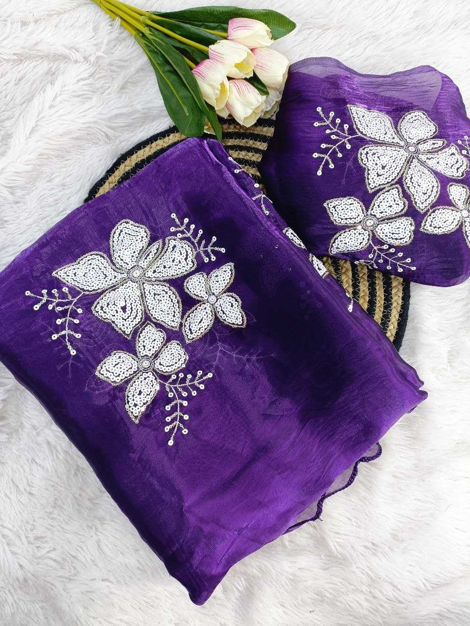 Ynf Jimmy Choo KESH488 jimmy Sarees Wholesale Designer Sarees Jimmy Choo Sarees Fancy Sarees Manufacturer