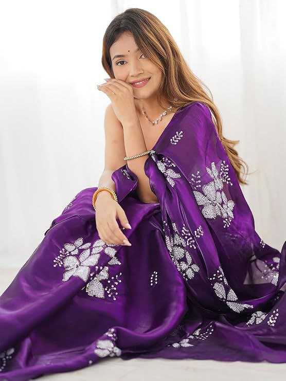 Ynf Jimmy Choo KESH488 jimmy Sarees Wholesale Designer Sarees Jimmy Choo Sarees Fancy Sarees Manufacturer