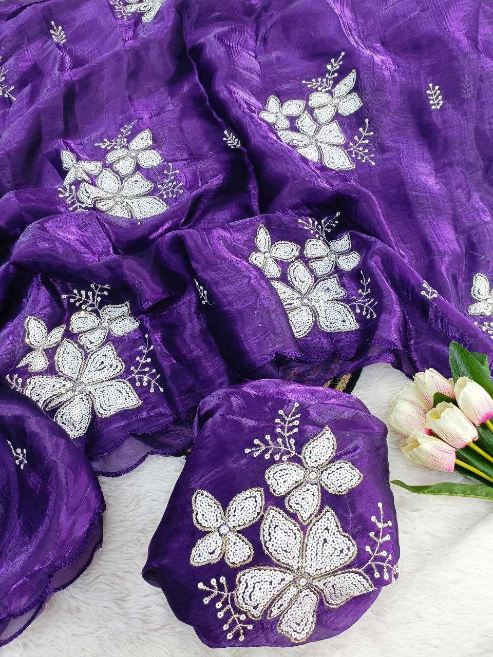 Ynf Jimmy Choo KESH488 jimmy Sarees Wholesale Designer Sarees Jimmy Choo Sarees Fancy Sarees Manufacturer