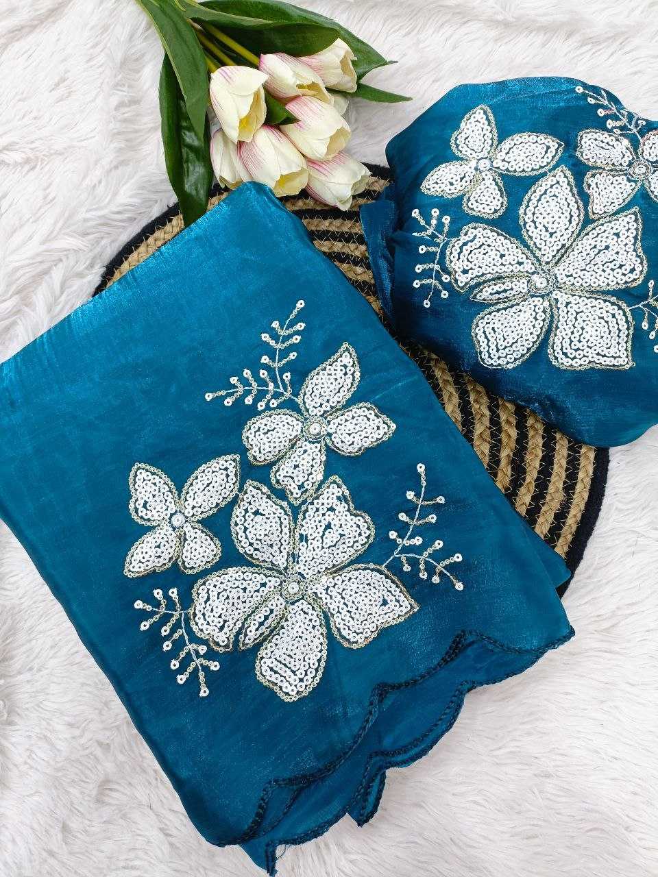Ynf Jimmy Choo KESH488 jimmy Sarees Wholesale Designer Sarees Jimmy Choo Sarees Fancy Sarees Manufacturer