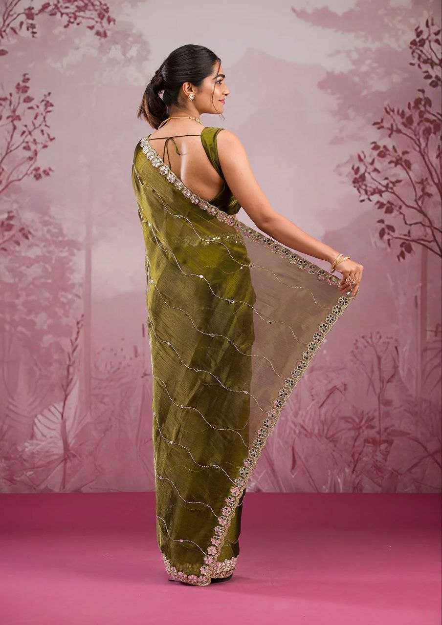 Ynf Jimmy Choo KESH508 70 Silk Sarees Wholesale Fancy Silk Sarees Manufacturer
