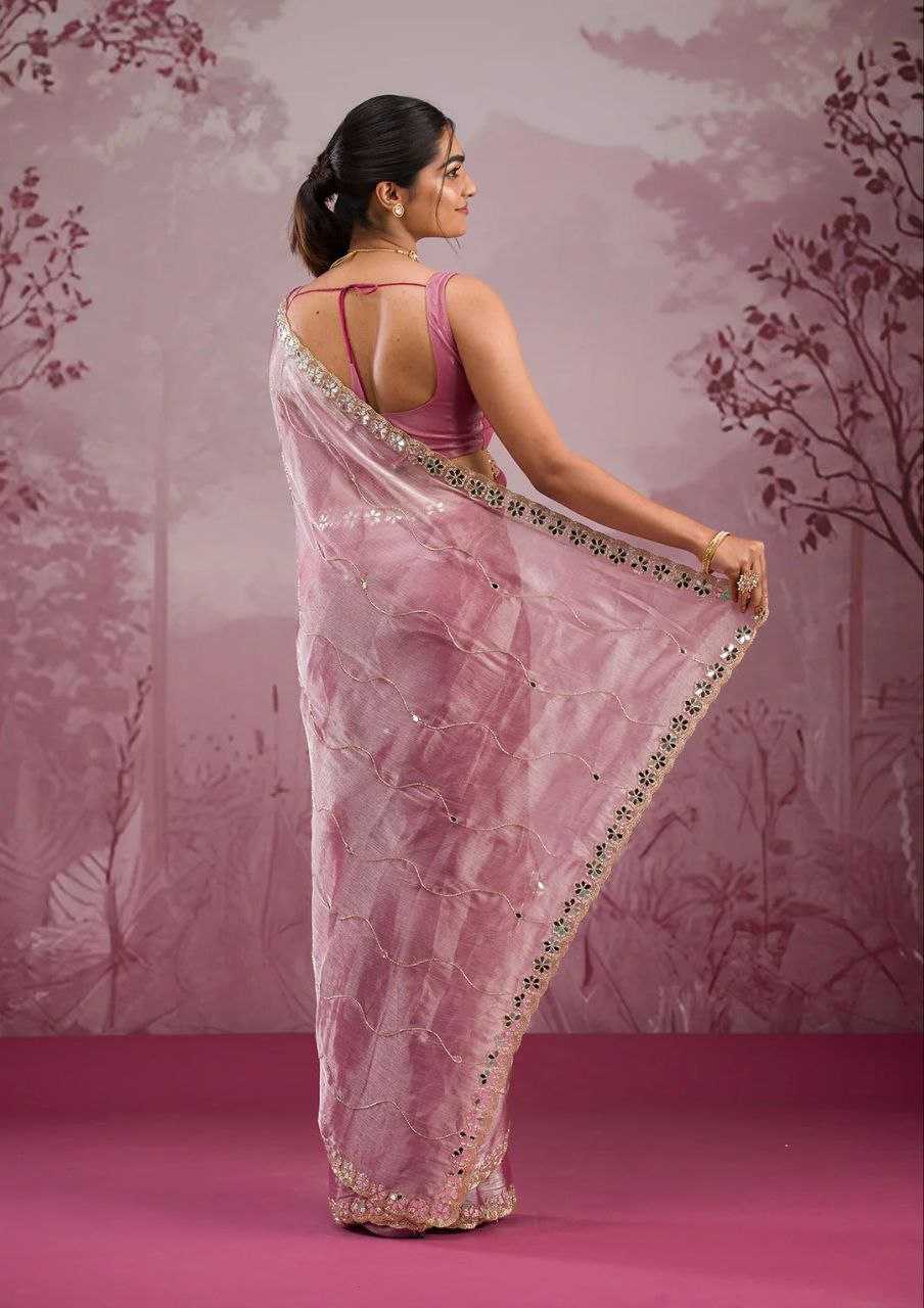 Ynf Jimmy Choo KESH508 70 Silk Sarees Wholesale Fancy Silk Sarees Manufacturer