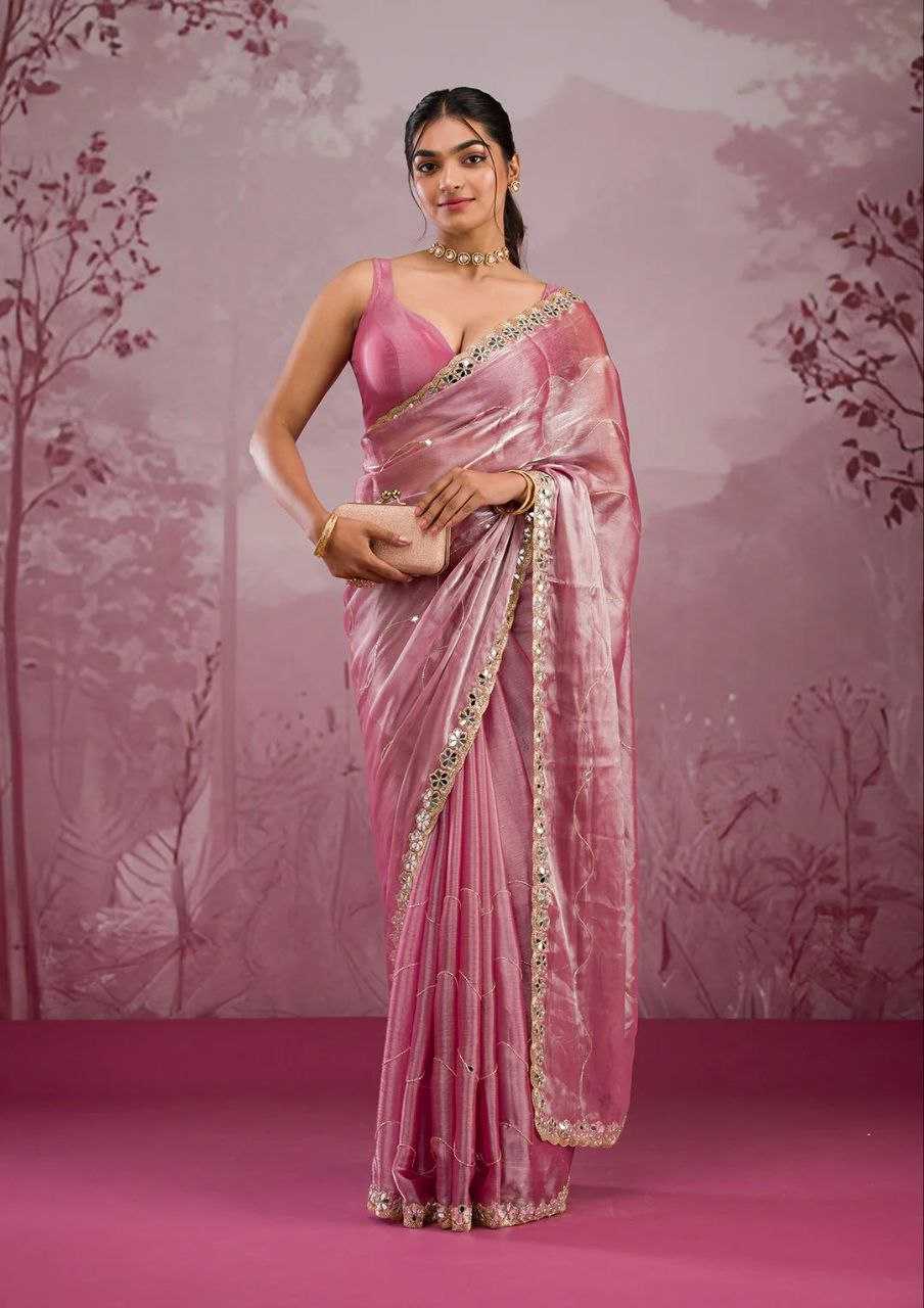 Ynf Jimmy Choo KESH508 70 Silk Sarees Wholesale Fancy Silk Sarees Manufacturer