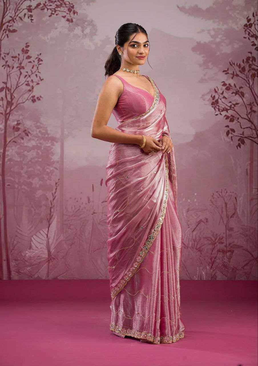 Ynf Jimmy Choo KESH508 70 Silk Sarees Wholesale Fancy Silk Sarees Manufacturer