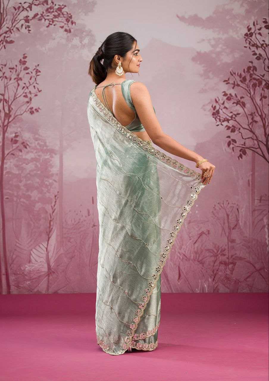 Ynf Jimmy Choo KESH508 70 Silk Sarees Wholesale Fancy Silk Sarees Manufacturer