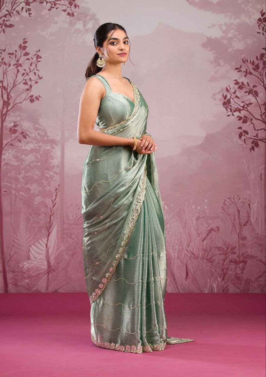 Ynf Jimmy Choo KESH508 70 Silk Sarees Wholesale Fancy Silk Sarees Manufacturer
