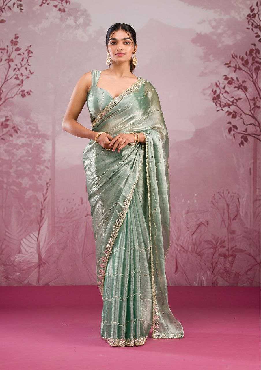 Ynf Jimmy Choo KESH508 70 Silk Sarees Wholesale Fancy Silk Sarees Manufacturer