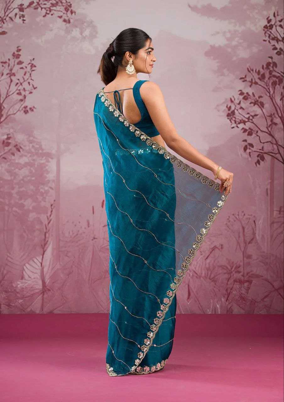 Ynf Jimmy Choo KESH508 70 Silk Sarees Wholesale Fancy Silk Sarees Manufacturer