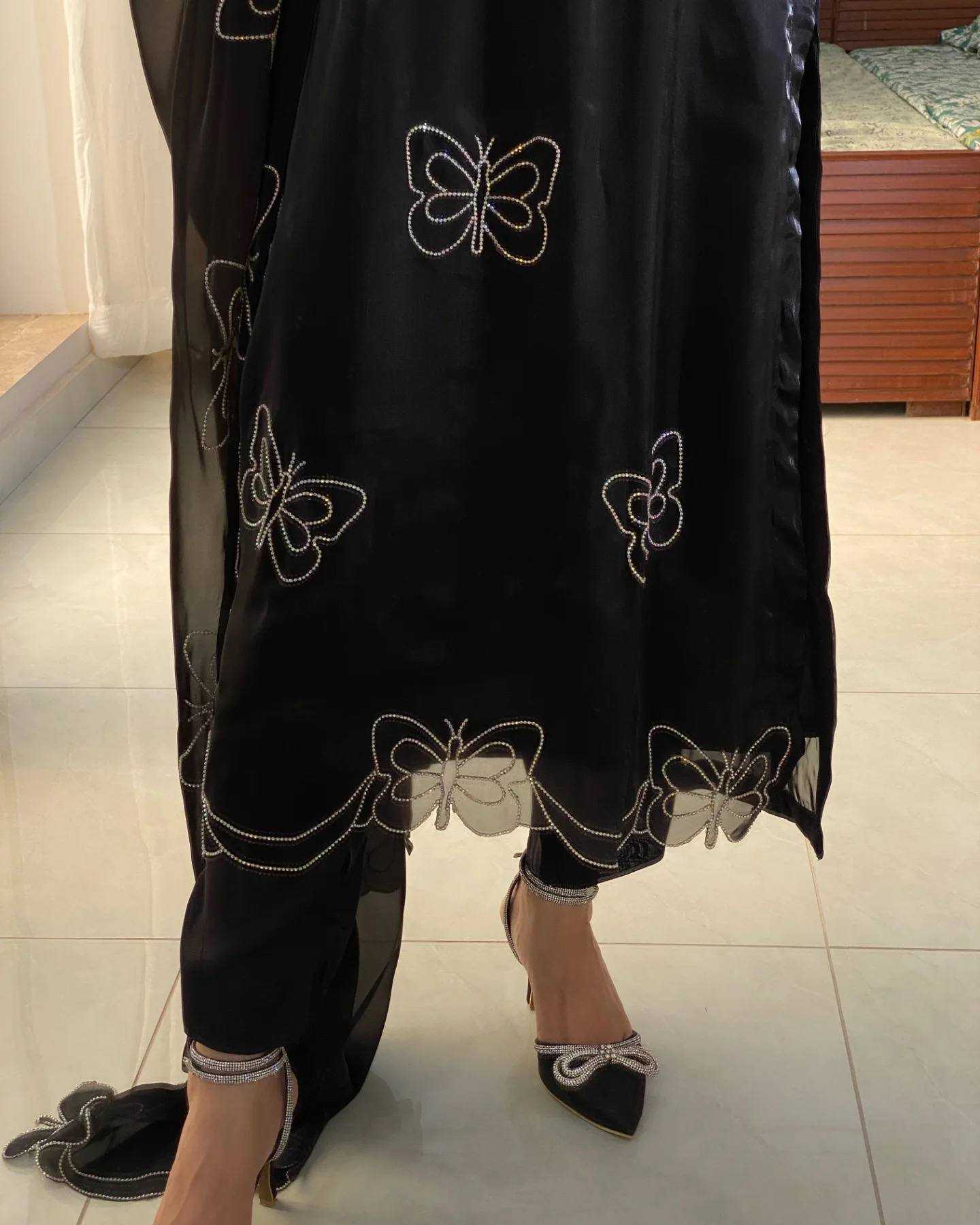 Ynf Jimmy Choo KESH523 294 Suits & Dresses Wedding Collections Festive Collections Wholesale Embroidery Suits Party Wear Dresses Wedding Outfits Manufacturer