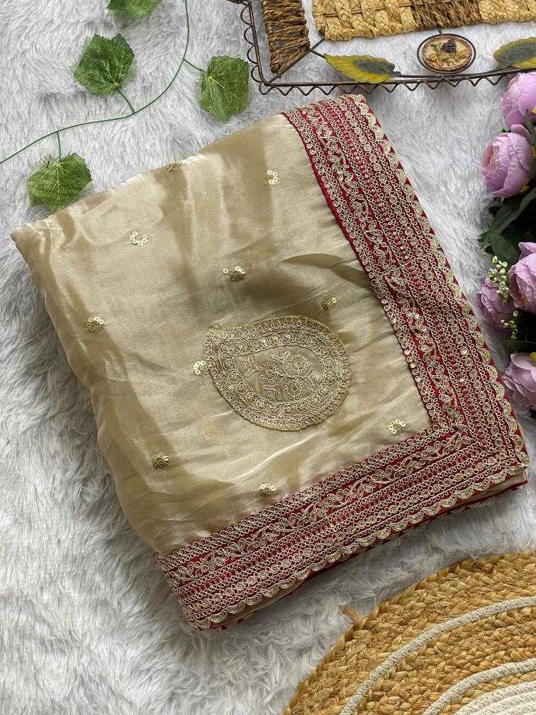 Ynf Jimmy Choo RIN134 Kimora Silk Sarees Wholesale Party Wear Silk Sarees Designer Silk Sarees Embroidered Silk Sarees Manufacturer