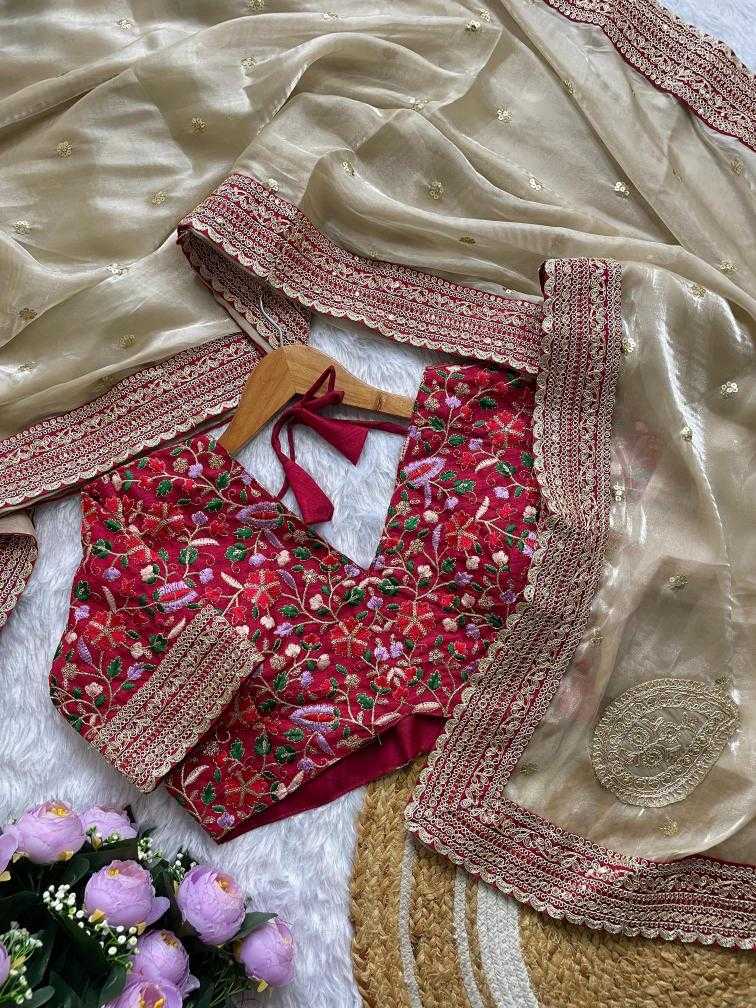 Ynf Jimmy Choo RIN134 Kimora Silk Sarees Wholesale Party Wear Silk Sarees Designer Silk Sarees Embroidered Silk Sarees Manufacturer