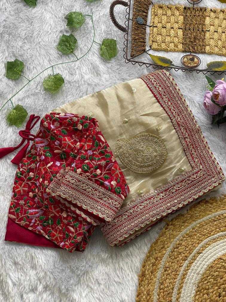 Ynf Jimmy Choo RIN134 Kimora Silk Sarees Wholesale Party Wear Silk Sarees Designer Silk Sarees Embroidered Silk Sarees Manufacturer