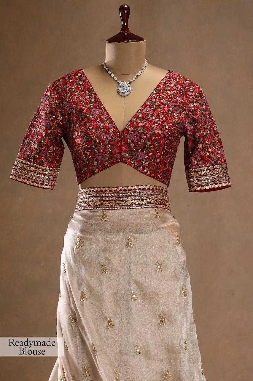 Ynf Jimmy Choo RIN134 Kimora Silk Sarees Wholesale Party Wear Silk Sarees Designer Silk Sarees Embroidered Silk Sarees Manufacturer