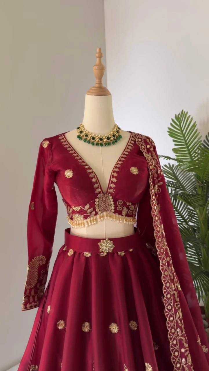 Ynf Jimmy Choo RIN162 371 Lehengas Wholesale Designer Lehenga Fancy Lehenga Designer Lehenga Choli Manufacturer