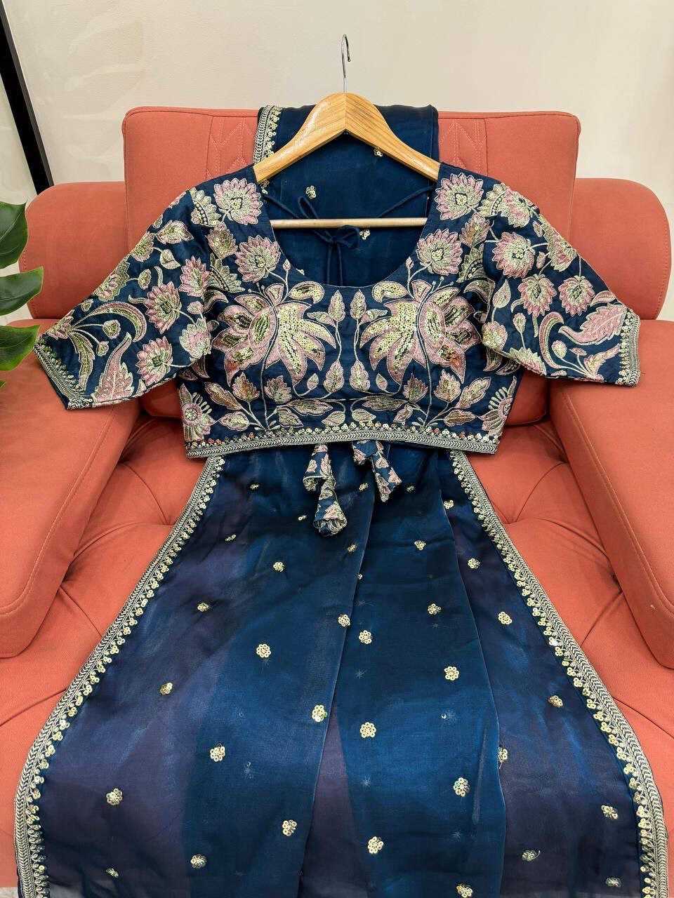 Ynf Jimmy Choo RIN216 poonam Sarees Wedding Collections Festive Collections Wholesale Jimmy Choo Sarees Embroidered Sarees Zari Sarees Manufacturer