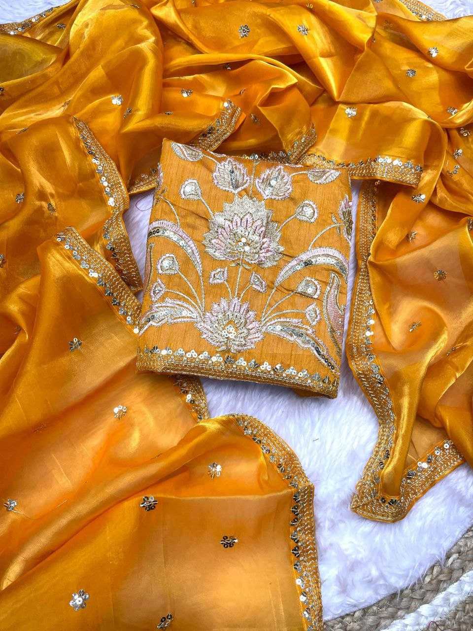 Ynf Jimmy Choo RIN216 poonam Sarees Wedding Collections Festive Collections Wholesale Jimmy Choo Sarees Embroidered Sarees Zari Sarees Manufacturer