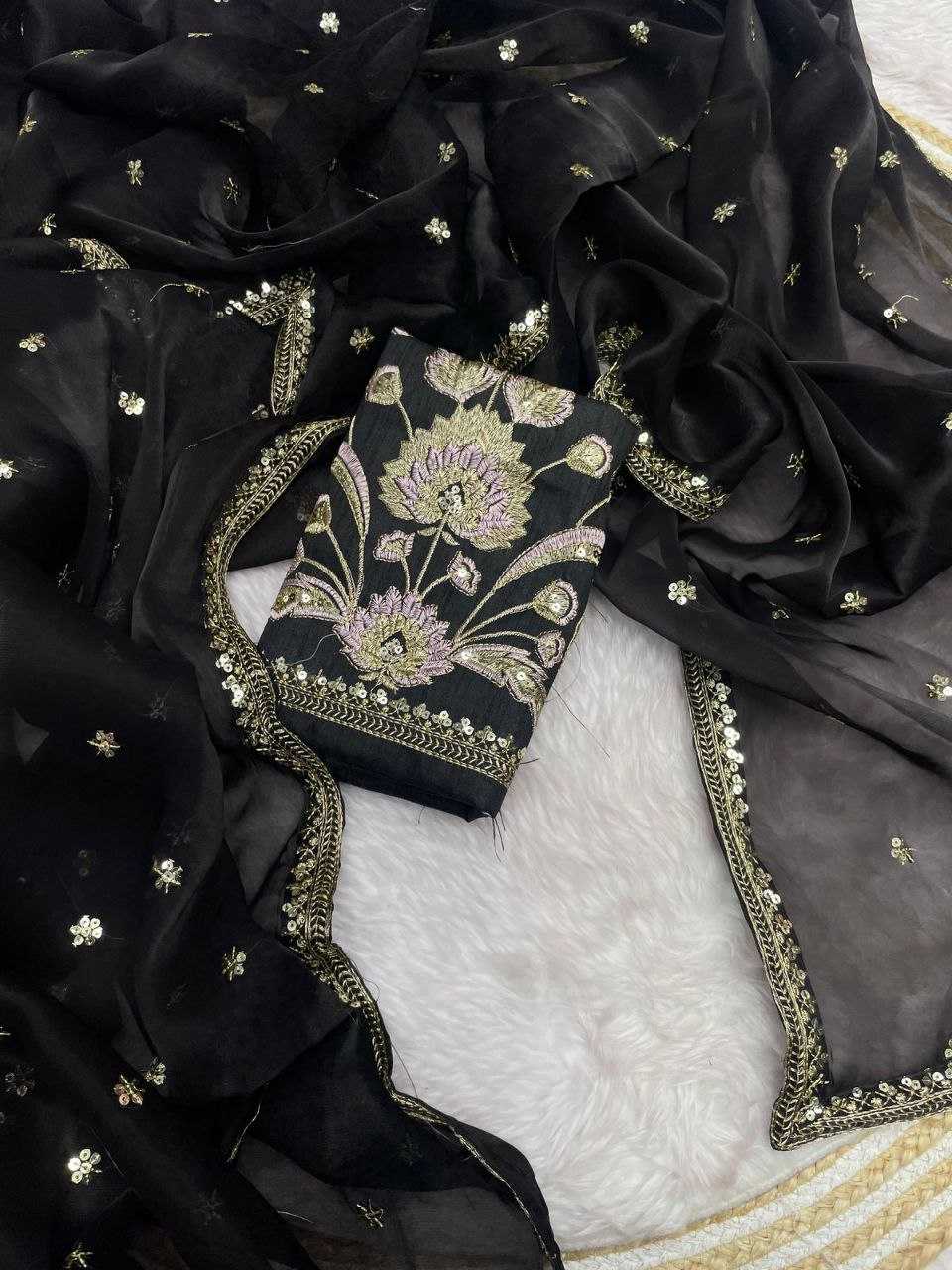 Ynf Jimmy Choo RIN216 poonam Sarees Wedding Collections Festive Collections Wholesale Jimmy Choo Sarees Embroidered Sarees Zari Sarees Manufacturer