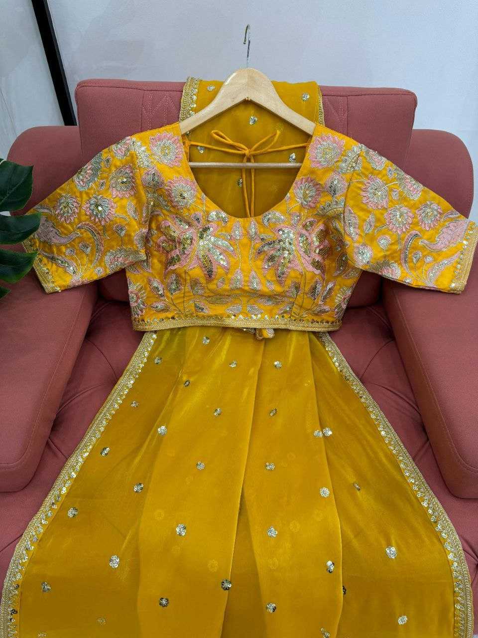 Ynf Jimmy Choo RIN216 poonam Sarees Wedding Collections Festive Collections Wholesale Jimmy Choo Sarees Embroidered Sarees Zari Sarees Manufacturer