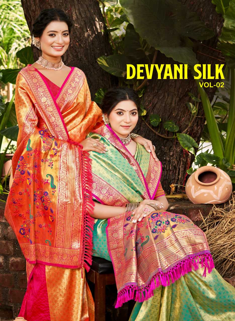 Ynf Kanjivaram Silk KESH462 721 Devyani SIlk Vol-02 Silk Sarees Wedding Collections Festive Collections Wholesale Traditional Silk Sarees Kanjivaram Silk Sarees Silk Sarees For Weddings Manufacturer