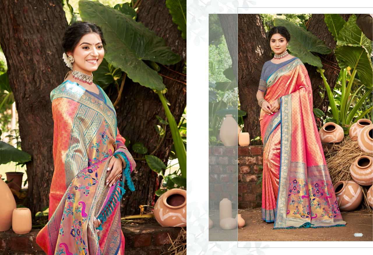 Ynf Kanjivaram Silk KESH462 721 Devyani SIlk Vol-02 Silk Sarees Wedding Collections Festive Collections Wholesale Traditional Silk Sarees Kanjivaram Silk Sarees Silk Sarees For Weddings Manufacturer