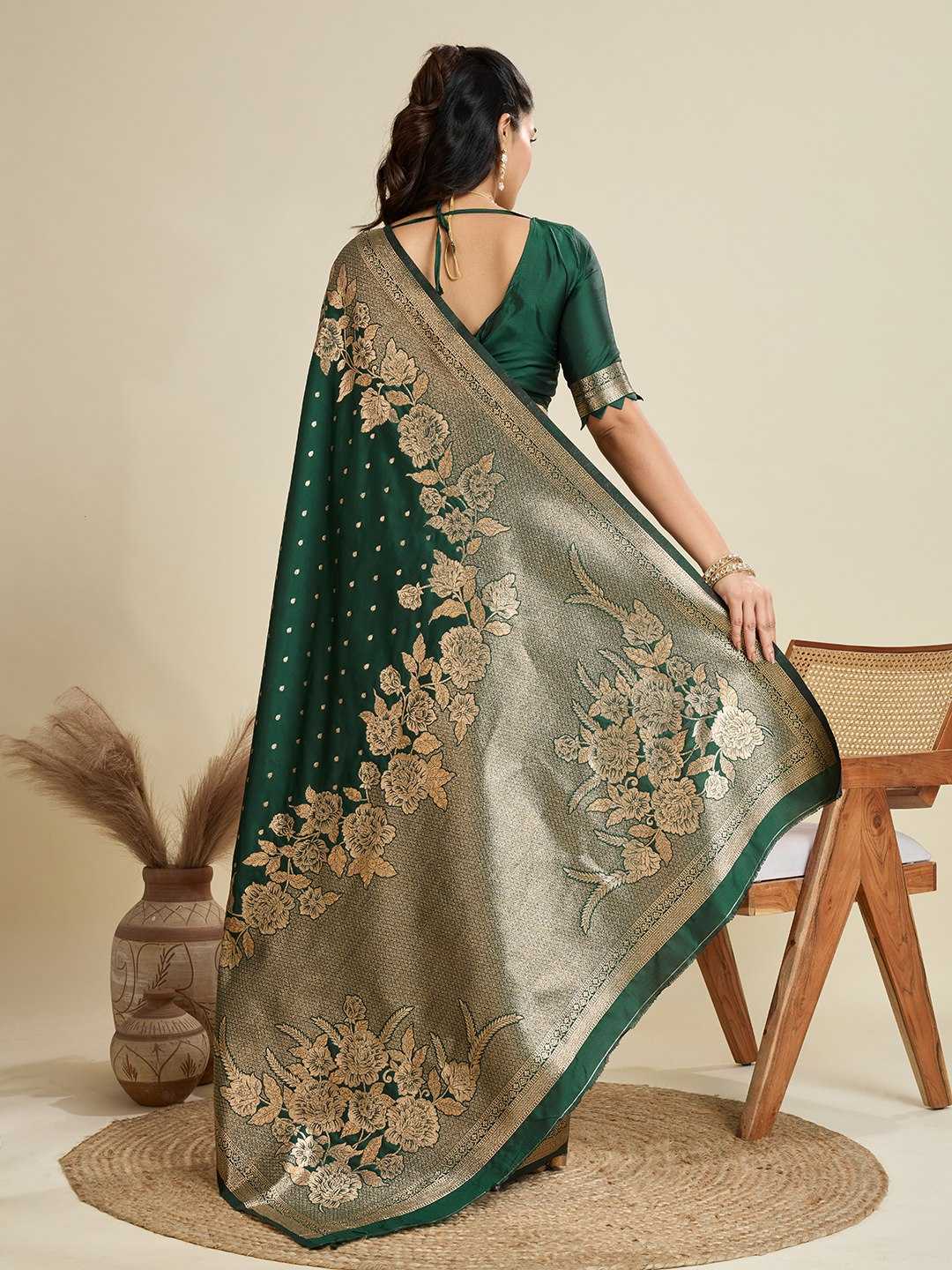 Ynf Kanjivaram Silk KESH505 BANARASI 307 Sarees Wholesale Designer Sarees Party Wear Sarees Fancy Sarees Manufacturer