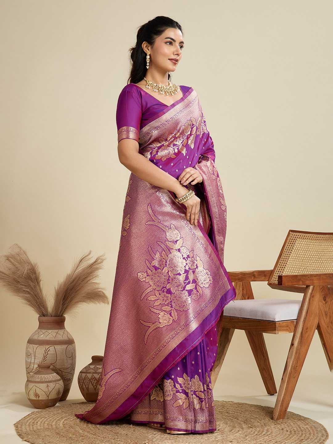 Ynf Kanjivaram Silk KESH505 BANARASI 307 Sarees Wholesale Designer Sarees Party Wear Sarees Fancy Sarees Manufacturer