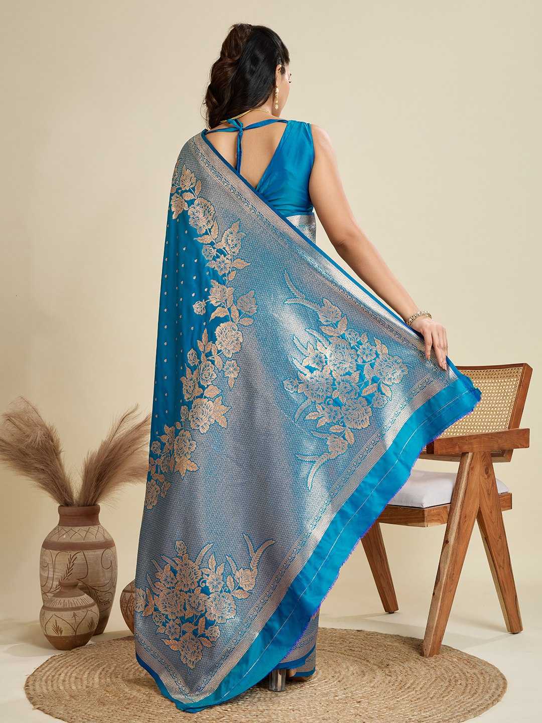 Ynf Kanjivaram Silk KESH505 BANARASI 307 Sarees Wholesale Designer Sarees Party Wear Sarees Fancy Sarees Manufacturer