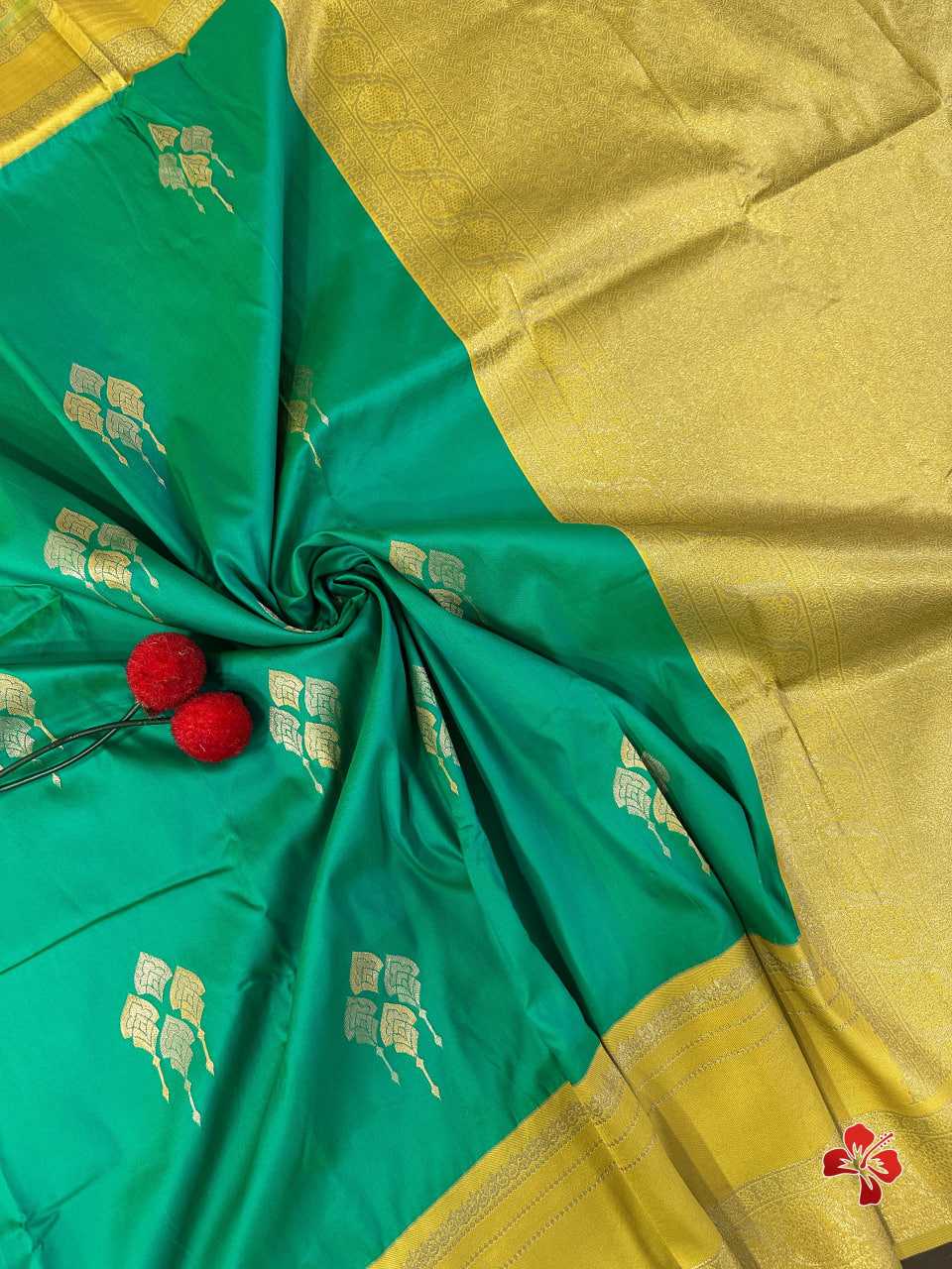 Ynf Kanjivaram Silk KESH505 KANCHI BORDER 102 Sarees Wedding Collections Festive Collections Wholesale Kanchipuram Sarees Zari Border Sarees Sarees With Blouse Manufacturer