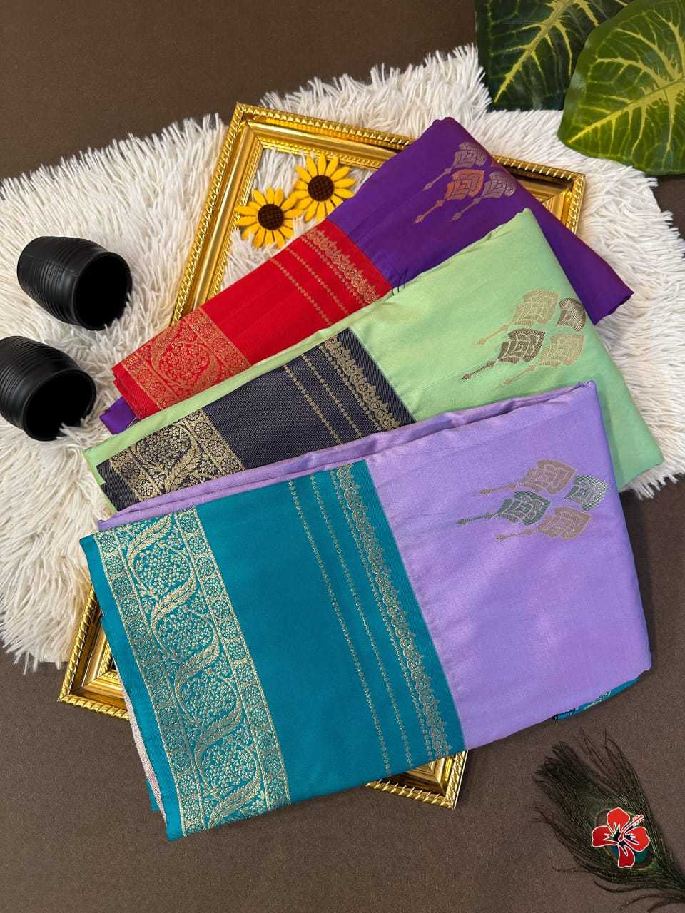 Ynf Kanjivaram Silk KESH505 KANCHI BORDER 102 Sarees Wedding Collections Festive Collections Wholesale Kanchipuram Sarees Zari Border Sarees Sarees With Blouse Manufacturer