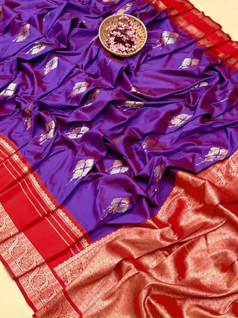 Ynf Kanjivaram Silk KESH505 KANCHI BORDER 102 Sarees Wedding Collections Festive Collections Wholesale Kanchipuram Sarees Zari Border Sarees Sarees With Blouse Manufacturer