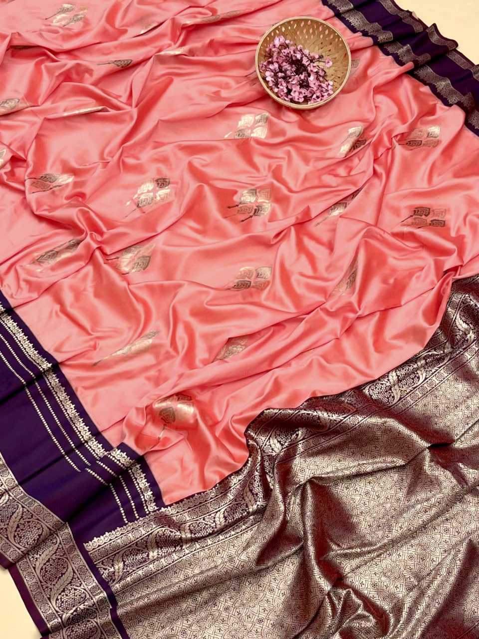 Ynf Kanjivaram Silk KESH505 KANCHI BORDER 102 Sarees Wedding Collections Festive Collections Wholesale Kanchipuram Sarees Zari Border Sarees Sarees With Blouse Manufacturer