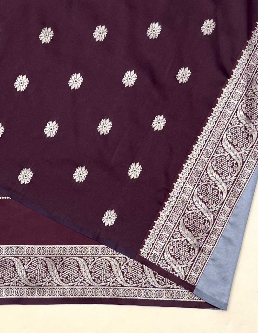 Ynf Kanjivaram Silk KESH505 KANCHI BORDER 102 Sarees Wedding Collections Festive Collections Wholesale Kanchipuram Sarees Zari Border Sarees Sarees With Blouse Manufacturer