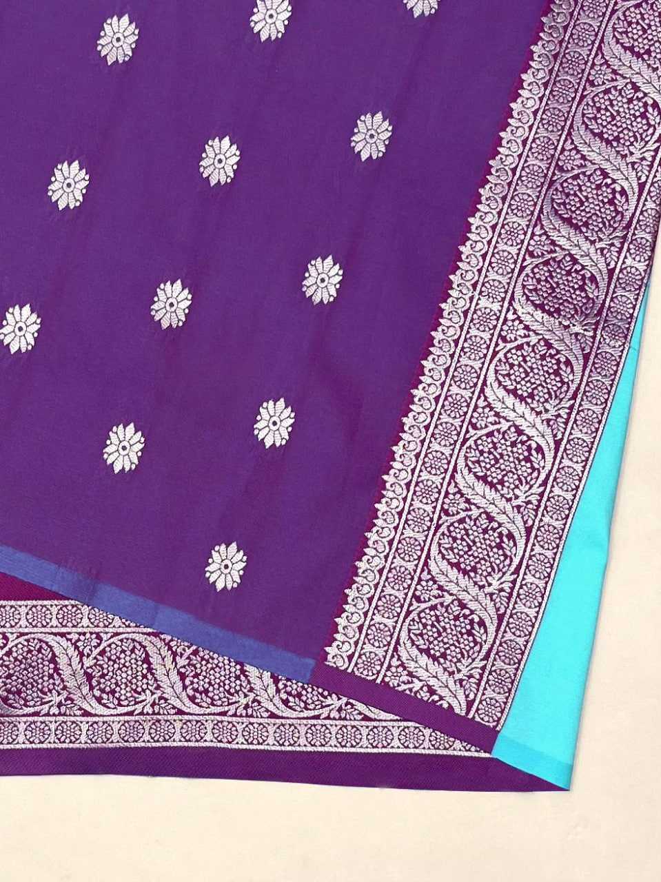 Ynf Kanjivaram Silk KESH505 KANCHI BORDER 102 Sarees Wedding Collections Festive Collections Wholesale Kanchipuram Sarees Zari Border Sarees Sarees With Blouse Manufacturer