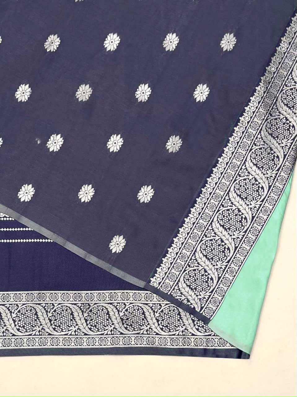 Ynf Kanjivaram Silk KESH505 KANCHI BORDER 102 Sarees Wedding Collections Festive Collections Wholesale Kanchipuram Sarees Zari Border Sarees Sarees With Blouse Manufacturer