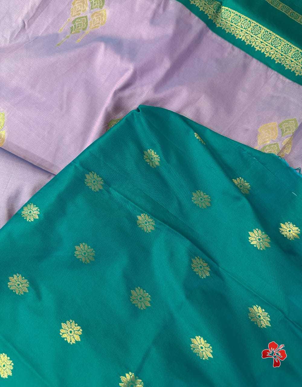 Ynf Kanjivaram Silk KESH505 KANCHI BORDER 102 Sarees Wedding Collections Festive Collections Wholesale Kanchipuram Sarees Zari Border Sarees Sarees With Blouse Manufacturer