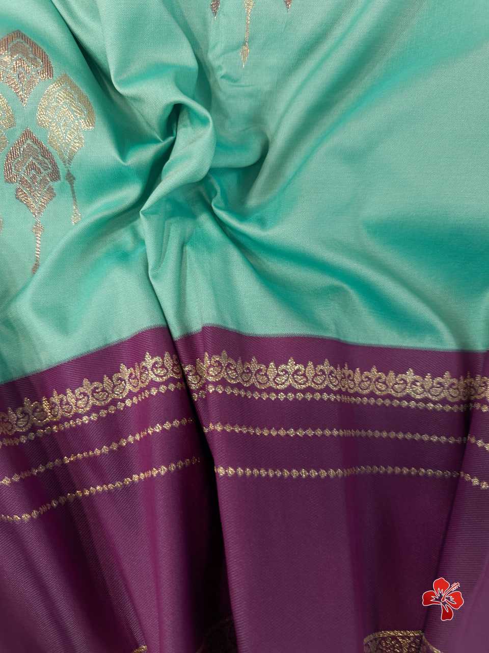Ynf Kanjivaram Silk KESH505 KANCHI BORDER 102 Sarees Wedding Collections Festive Collections Wholesale Kanchipuram Sarees Zari Border Sarees Sarees With Blouse Manufacturer