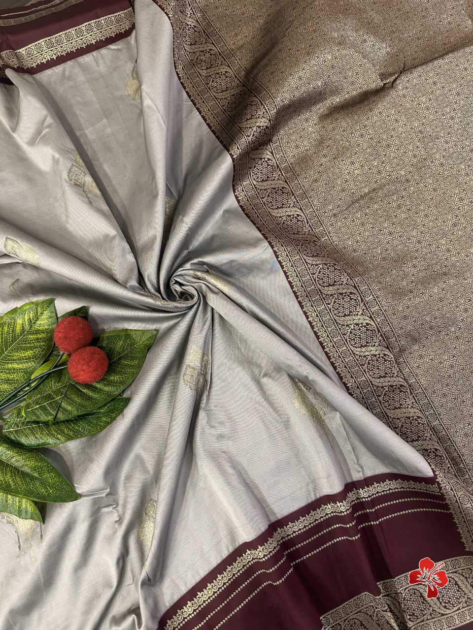 Ynf Kanjivaram Silk KESH505 KANCHI BORDER 102 Sarees Wedding Collections Festive Collections Wholesale Kanchipuram Sarees Zari Border Sarees Sarees With Blouse Manufacturer